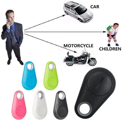 Smart Finder Bluetooth Locator