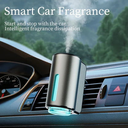 Smart Car Aroma Diffuser