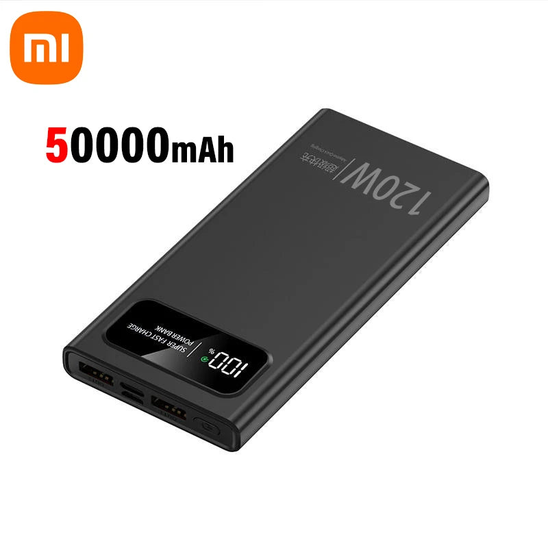 Xiaomi SuperFast Power Bank