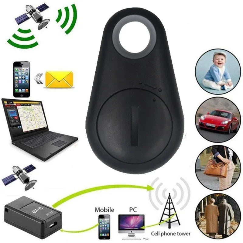 Smart Finder Bluetooth Locator