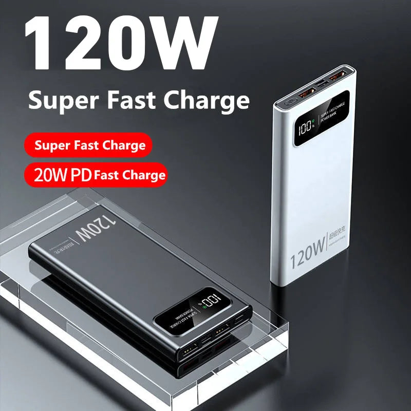 Xiaomi SuperFast Power Bank