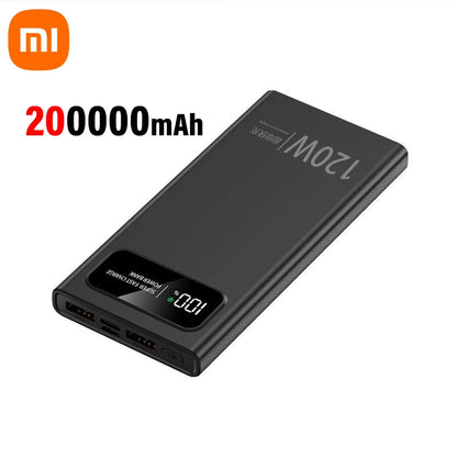 Xiaomi SuperFast Power Bank